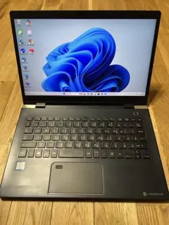 東芝dynabook Windows11