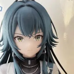 学園アイドルマスター　フィギュア　新品　未開封