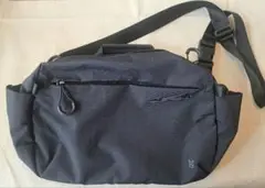 ミレスト MILESTO TROT ショルダーバッグ