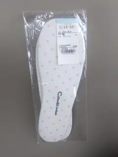 新品　コンビミニ　インソール　L16〜23　Combimini