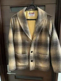 calee ジャケット