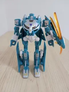 トランスフォーマー ボットコン botcon 2009 スウィープス