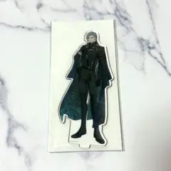 泡沫のユークロニア ユークロ サブキャラアクスタ 石蕗