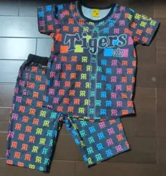 BABY DOLL ベビードール　阪神タイガース　セットアップ