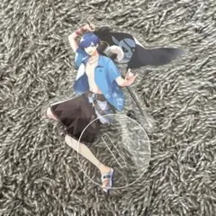 いれいす　いふ　まろ　アクスタ　海賊団