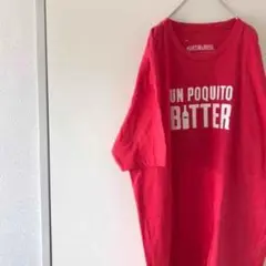 USA古着 martini&rossi オーバーサイズ Tシャツ