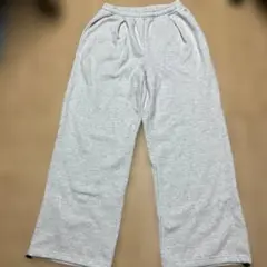 グレー ジャージパンツ Sサイズ