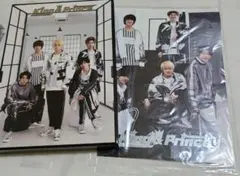 King & Prince／King & Prince　初回限定盤A