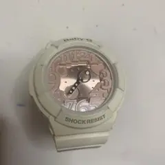 Baby-G(ベビージー)腕時計 G-shock