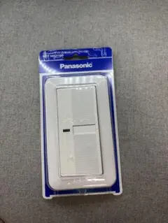 Panasonic 埋込ほたるスイッチC(3路) WTP 50521WP 1個
