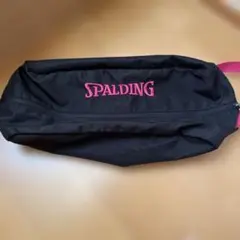SPALDINGバッシュケース