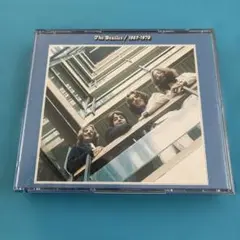 The Beatles / 1967-1970 青盤