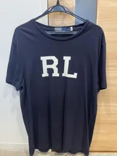 Polo By Ralph Laurenロゴ Tシャツ