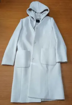 ジョイントワークス 女性用コート Sサイズ 未使用品