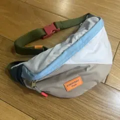 ZARA ボディバッグ