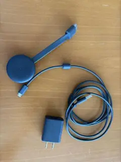 Google Chromecast CP51000-TW 第3世代