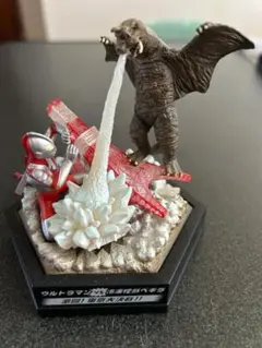 【美品】名鑑EX ウルトラパノラマファイト　激闘！東京大決戦!!
