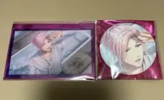 スタマイ New Card Collection 第二弾 由井孝太郎