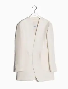 IIROT Double-weight cloth JK_Off White