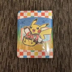 ポケモン wcs2025 ファイル バインダー 未開封