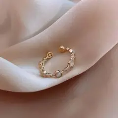opal design ring R4R009