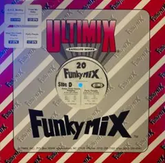 FunkyMix 124 レコード Funkymix Vol. 124 – CD (Compilation), [r3775028] | Discogs