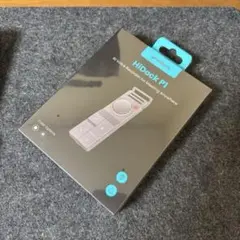 【未開封】HiDock P1 AI音声レコーダー スペースグレー