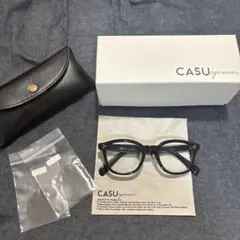 casu eyewear 店舗限定モデル sai 24-1