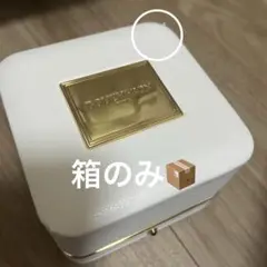 Boucheron ブシュロン リングピロー ケース 箱 箱のみ