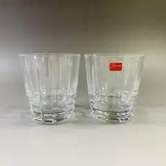 正規品 Baccarat アルルカン タンブラー ペア 0916-ma136