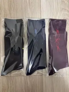 新品　ポール・スミス モンキー＆バナナ ソックス 3足セット