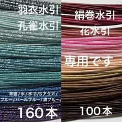 kan様 リクエスト 2点 まとめ商品