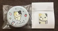 zerobaseone zeroni ぴたハグ リニニ プチキャン リッキー