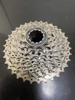 Shimano CS-HG700-11 11s 11-34 スプロケット