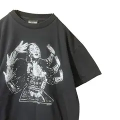 SOUNDGARDEN SUMMER TOUR サウンドガーデン ブラック L