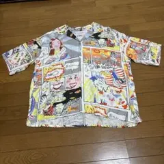□tsumori chisato by niko and…□半袖　シャツ