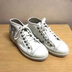 ルコライン Rucoline スニーカー シューズ ビーズ 靴 36