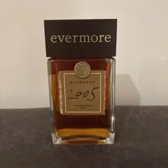 【新品　未開封】エバモア21年　2002年　　キリン　EVERMORE 御殿場 新品 未開封】エバモア21年 2002年 キリン EVERMORE 御殿場