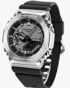 【美品‼️】CASIO G-SHOCK「カシオーク」 2100-1AJF