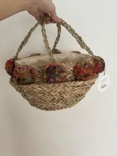 新品　ALEXIA STAM♡アリシアスタン Bucket Bag かごバッグ Bags | ALEXIA STAM