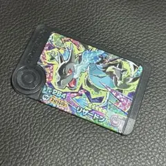 ポケモンフレンダ ワンダーピック リザードンX