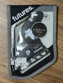 futures. ANDO BLACKSTIX 4.0