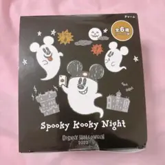 2025年最新】ディズニー ハロウィン おばけ チャーム