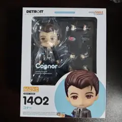 2025年最新】ねんどろいど コナーの人気アイテム - メルカリ
