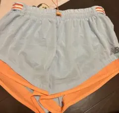 NBランニング短パン