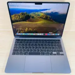 P48 Apple MacBook Air M2 8GB 256GB