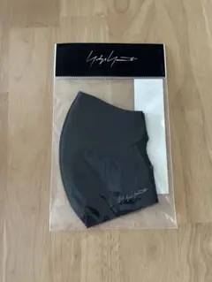 Yohji Yamamoto ヨウジヤマモト　マスク