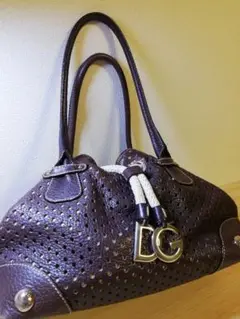 *【D&G】ショルダー バッグ