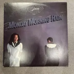 送料込み！Monday Morning Rain Tinna 　LP