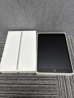 Apple iPad (第9世代) 64GB スペースグレー Wi-Fi